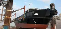 Barcos de trabalho à venda