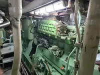 Navio de pesca de linha de mão à venda