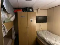 Rebocador à venda