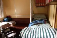 Rebocador à venda