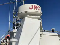 Navio de pesca de arrasto à venda