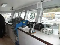 Navio Ro-Ro à venda