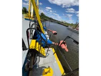 Navio de pesquisa à venda