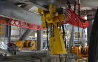 Navio transportador de GNL à venda