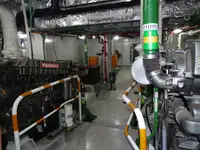 Rebocador à venda