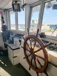 Navio de transporte de passageiros (Ferry) à venda