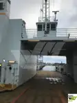 Navio Ro-Ro à venda