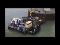 General Cargo/Multi-purpose à venda