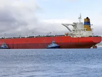 Navio-tanque de óleo/produtos químicos à venda
