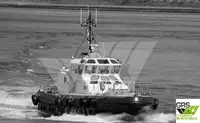 Navio de serviço para parques eólicos à venda
