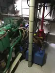 Barcos de trabalho à venda