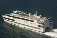 Ro-Ro ship à venda