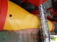 Navio de abastecimento à venda