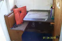 Rebocador à venda