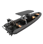 Bote inflável rígido à venda