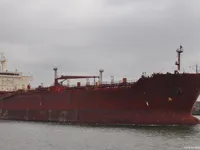 Navio-tanque de óleo/produtos químicos à venda