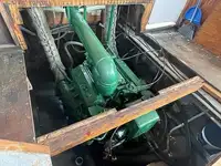 Navio de pesca de arrasto à venda