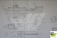 Navio de pesquisa à venda