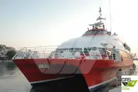 Navio de cruzeiro à venda