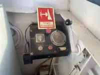 Rebocador à venda
