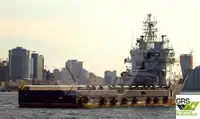 Navio de abastecimento à venda