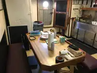 Rebocador à venda