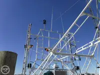 Navio de pesca de arrasto à venda