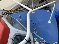 Navio de patrulha à venda