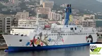 Ro-Ro ship à venda