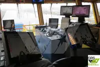 Navio de Suprimento Rápido (FSV) à venda
