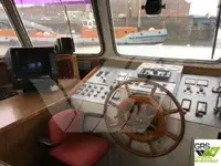 Navio de pesquisa à venda