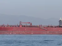 Navio-tanque de óleo/produtos químicos à venda