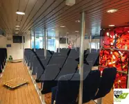 Catamarã à venda