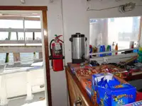 Cutter à venda