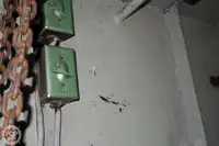Rebocador à venda