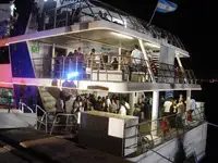 Catamarã à venda