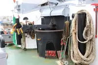 Rebocador à venda