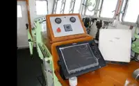 Navio de pesca de linha de mão à venda