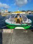 Navio de transporte de passageiros (Ferry) à venda