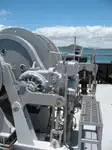 Rebocador à venda