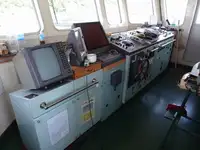 Navio graneleiro à venda