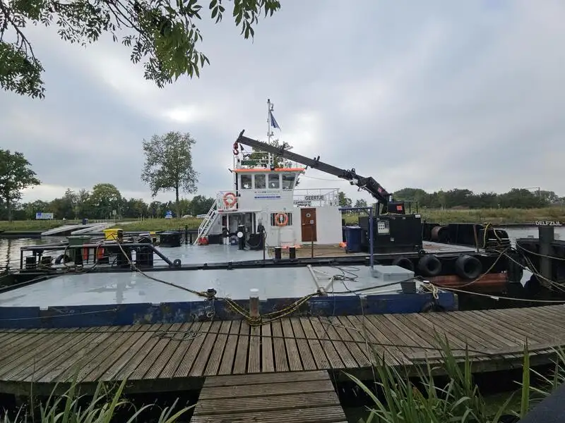 General Cargo/Multi-purpose à venda