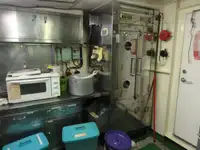 Navio de abastecimento à venda