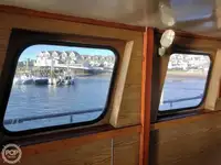 Navio de transporte de passageiros (Ferry) à venda