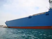 Rebocador à venda