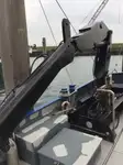 Trawler à venda