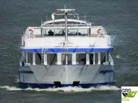 Navio de cruzeiro à venda