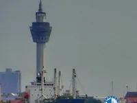 Navio frigorífico à venda