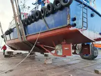 Navio de patrulha à venda