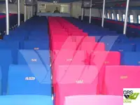 Navio de cruzeiro à venda